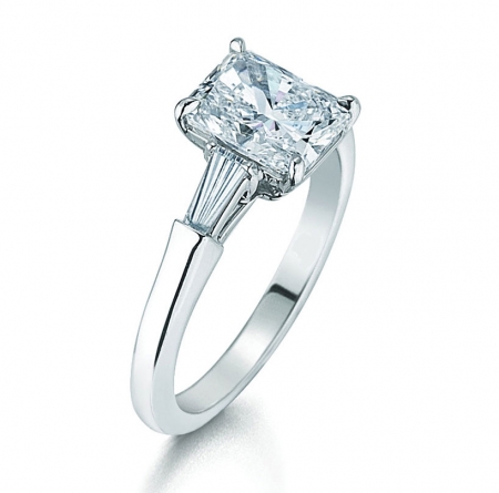 简单钻戒雷帝恩2017JDZJLDE0001