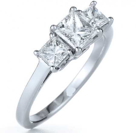 简单钻戒公主方2017JDZJGZF0001