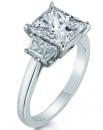 豪华钻戒公主方2017JDZJGZF0002